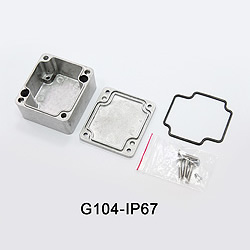 G1XX-IP67 series